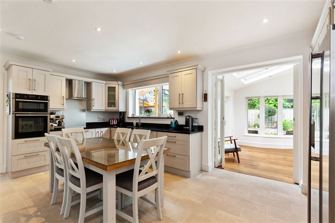 35 Ardglas, Sandyford Road, Dundrum, Dublin 16