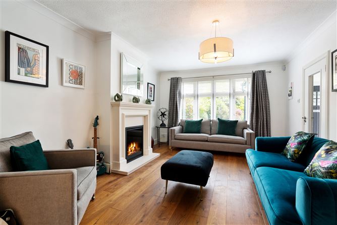 35 Ardglas, Sandyford Road, Dundrum, Dublin 16