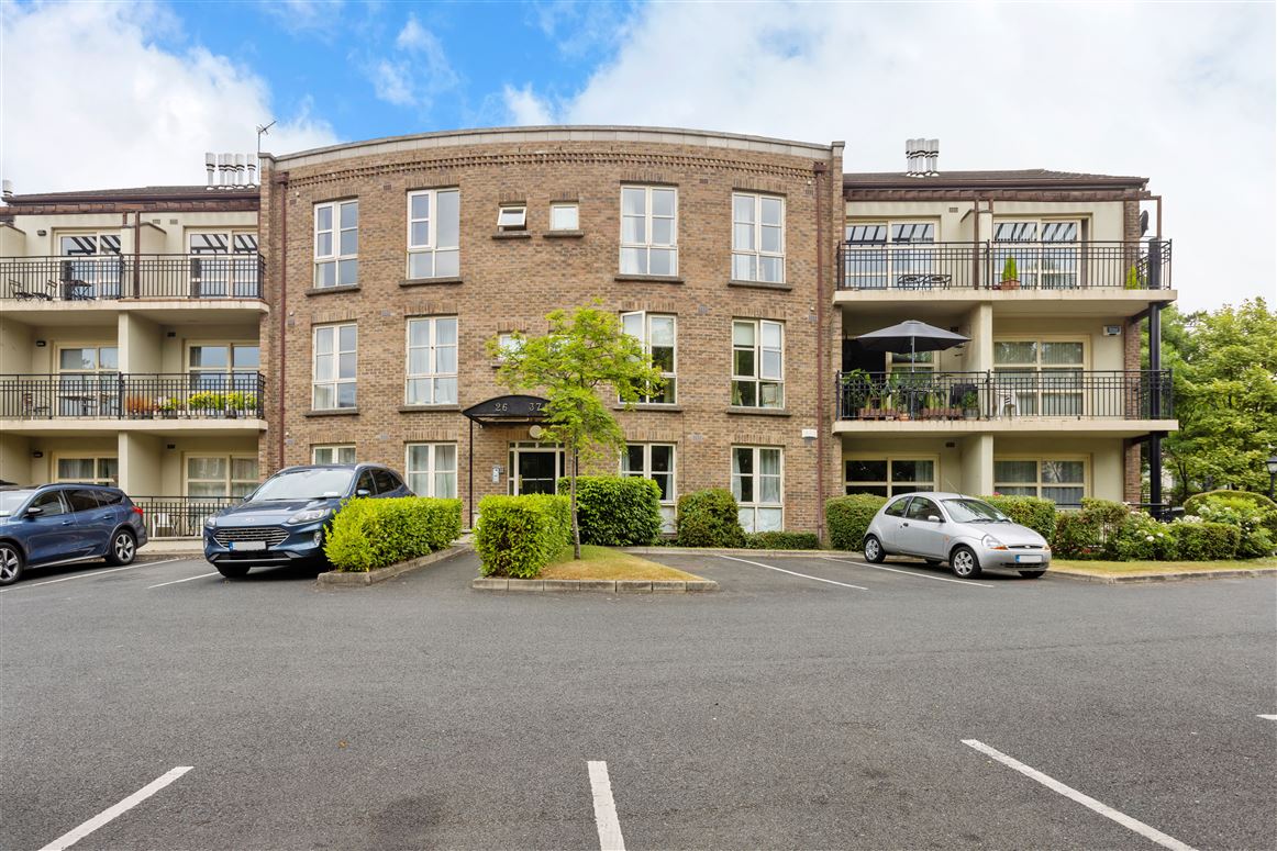 Apartment 27 Ridgeford, Sandyford Road, Dundrum,   Dublin 16