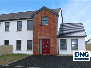 Image for Oakfield Court, Buncrana, Donegal