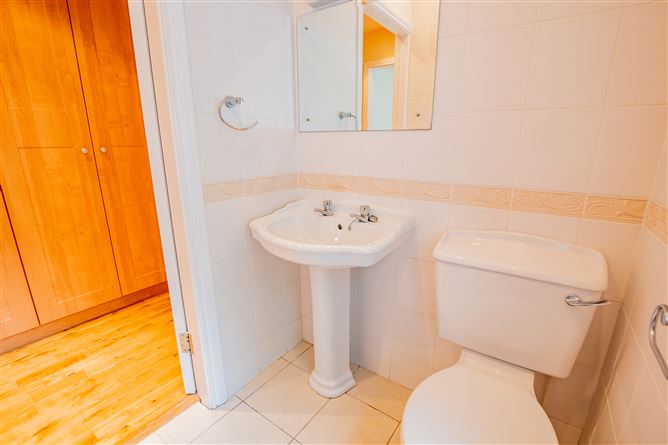1 Bellevue Court, Delvin Road, Mullingar, Westmeath