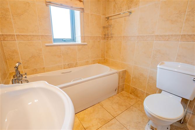 1 Bellevue Court, Delvin Road, Mullingar, Westmeath