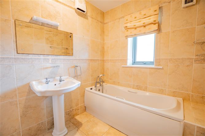 1 Bellevue Court, Delvin Road, Mullingar, Westmeath