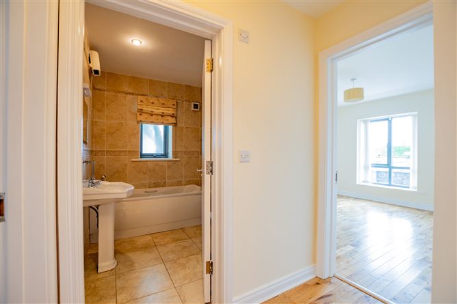 1 Bellevue Court, Delvin Road, Mullingar, Westmeath