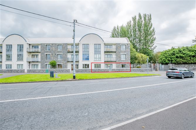 1 Bellevue Court, Delvin Road, Mullingar, Westmeath