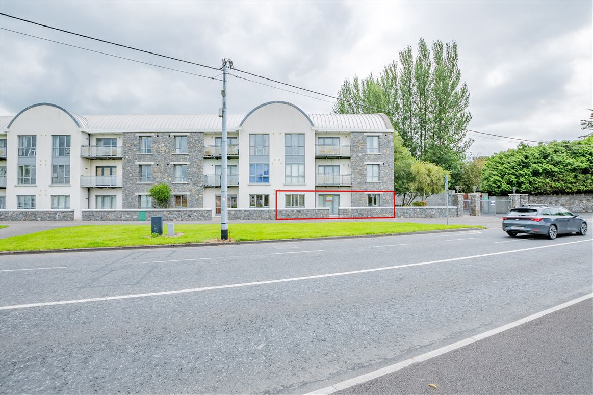 1 Bellevue Court, Delvin Road, Mullingar, Westmeath