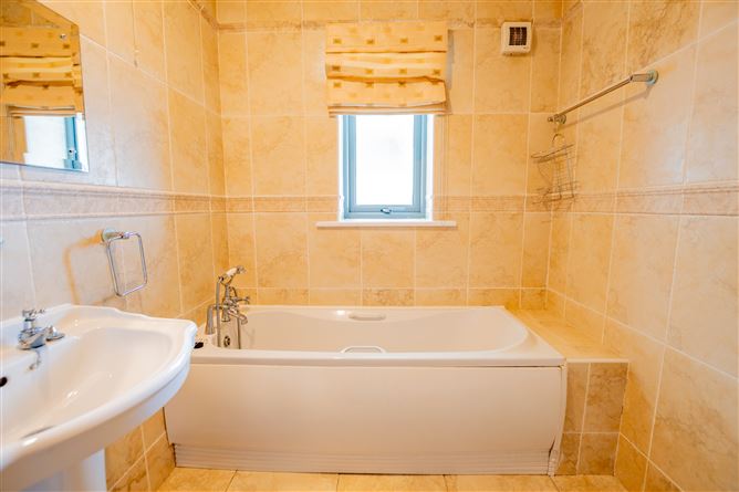 1 Bellevue Court, Delvin Road, Mullingar, Westmeath