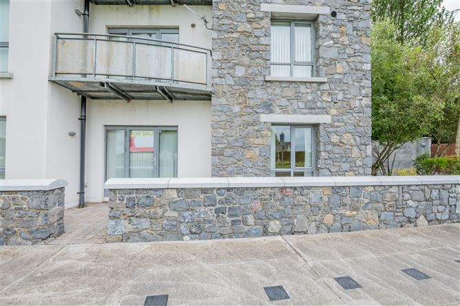 1 Bellevue Court, Delvin Road, Mullingar, Westmeath
