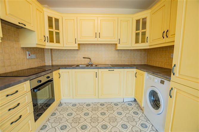 1 Bellevue Court, Delvin Road, Mullingar, Westmeath