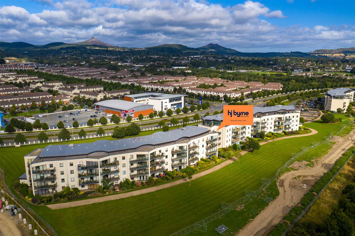 Apartment 164, The Anchorage, Seabourne View, Charlesland, Greystones