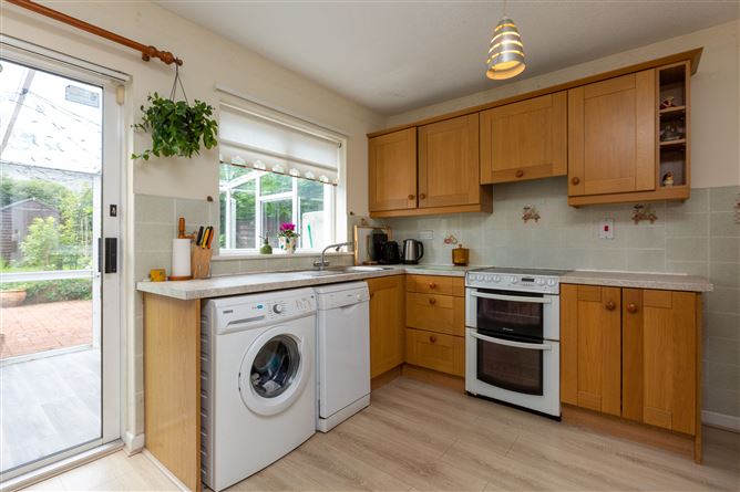 15 Willbrook Grove, Rathfarnham, Dublin 14