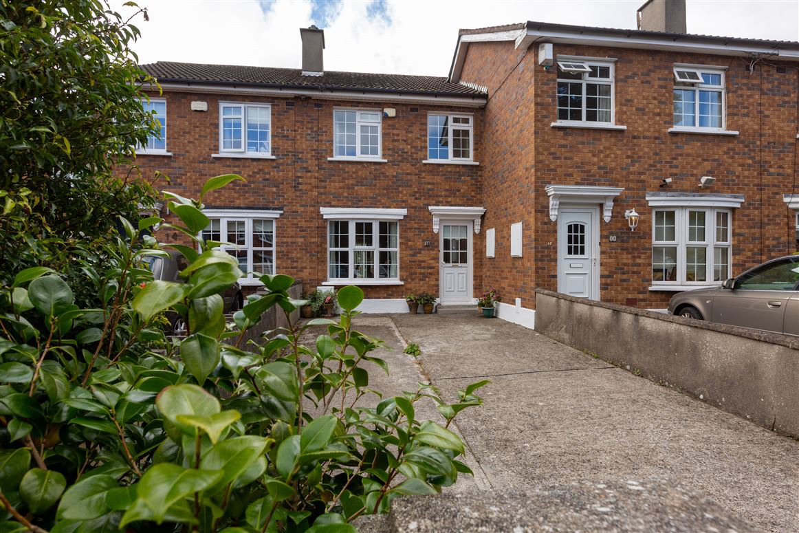 15 Willbrook Grove, Rathfarnham, Dublin 14