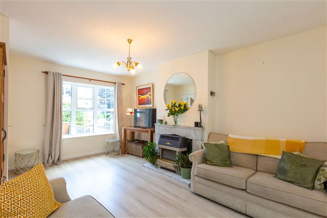 15 Willbrook Grove, Rathfarnham, Dublin 14