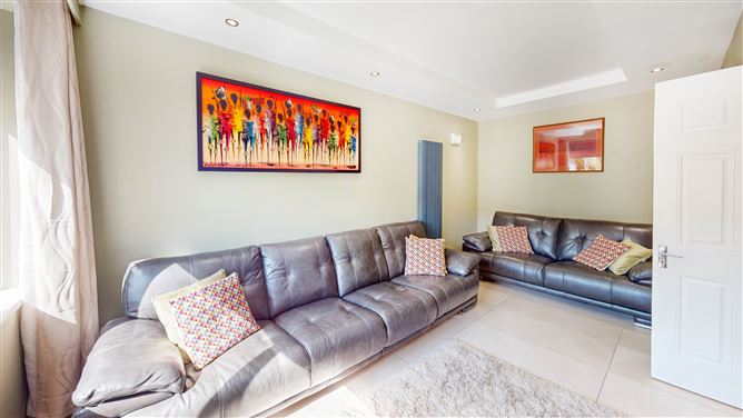 4 Bancroft Avenue, Tallaght, Dublin 24