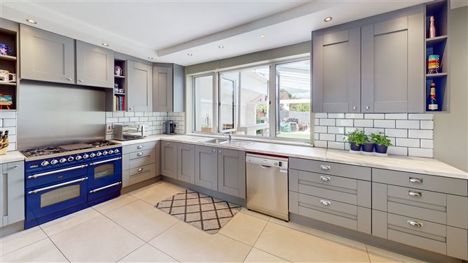 4 Bancroft Avenue, Tallaght, Dublin 24