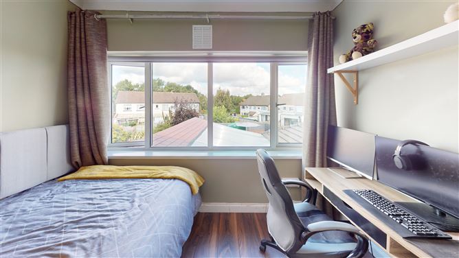 4 Bancroft Avenue, Tallaght, Dublin 24