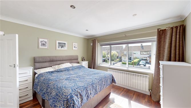 4 Bancroft Avenue, Tallaght, Dublin 24