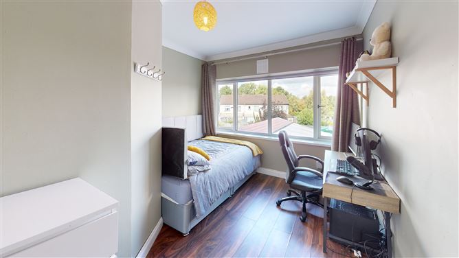 4 Bancroft Avenue, Tallaght, Dublin 24