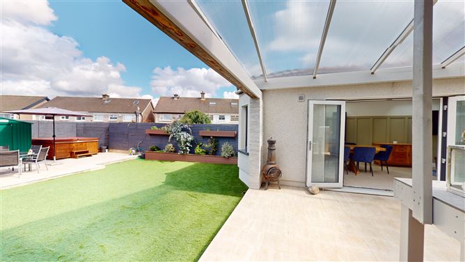 4 Bancroft Avenue, Tallaght, Dublin 24