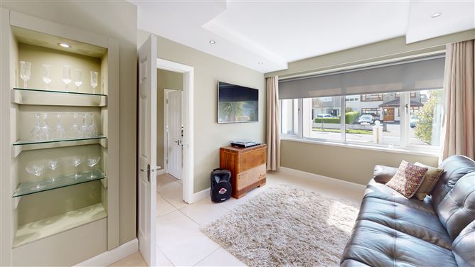 4 Bancroft Avenue, Tallaght, Dublin 24
