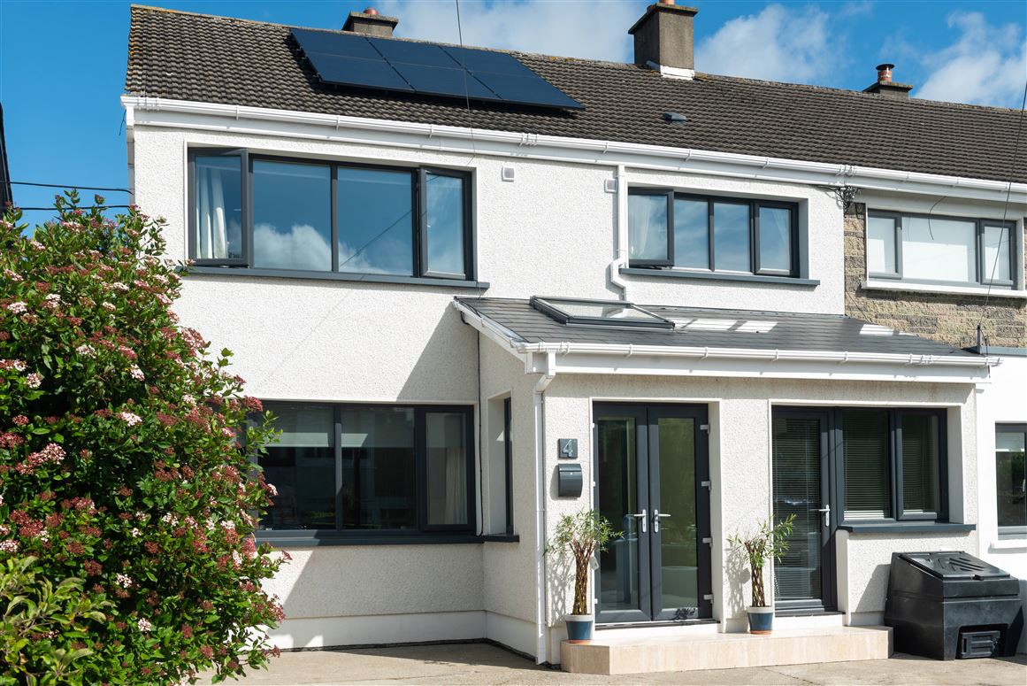 4 Bancroft Avenue, Tallaght, Dublin 24
