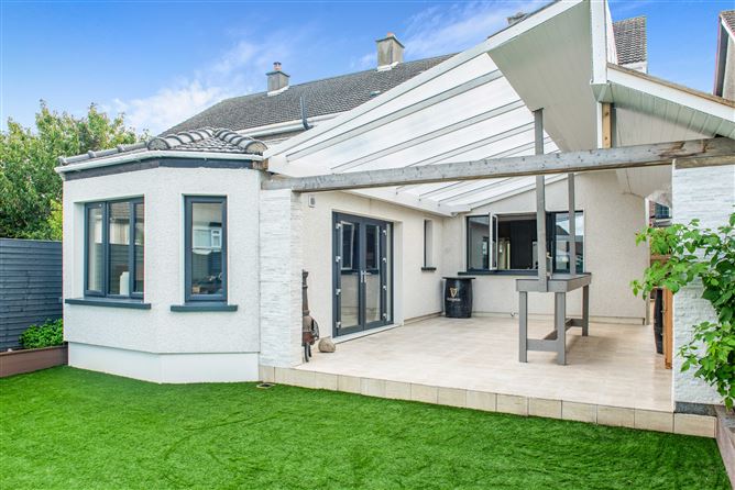 4 Bancroft Avenue, Tallaght, Dublin 24