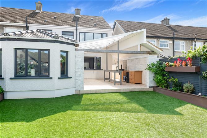 4 Bancroft Avenue, Tallaght, Dublin 24