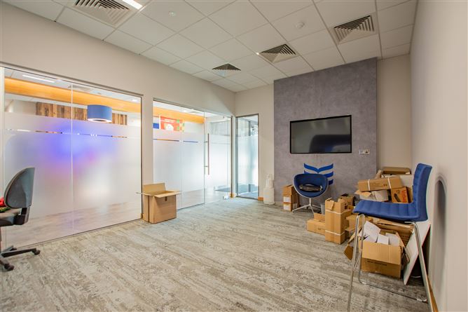 Bank of Ireland, Shamrock Plaza, Carlow Town, Carlow
