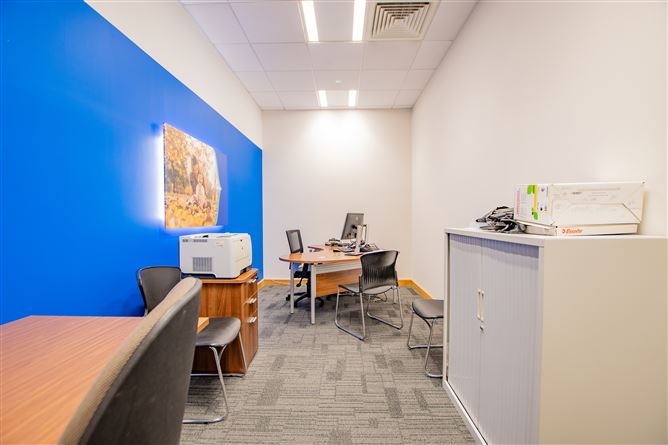 Bank of Ireland, Shamrock Plaza, Carlow Town, Carlow