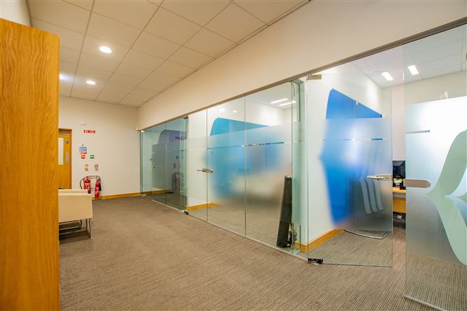 Bank of Ireland, Shamrock Plaza, Carlow Town, Carlow