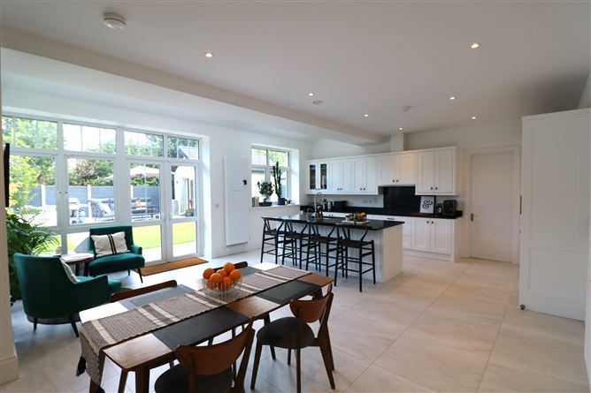 24 Rokeby Park, Lucan, Castleknock, Dublin