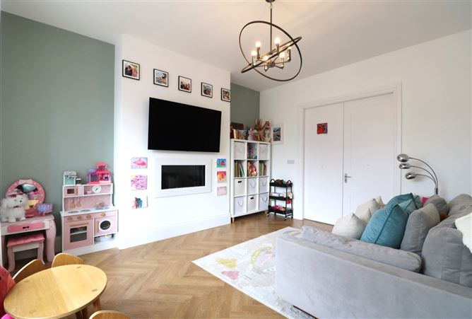24 Rokeby Park, Lucan, Castleknock, Dublin