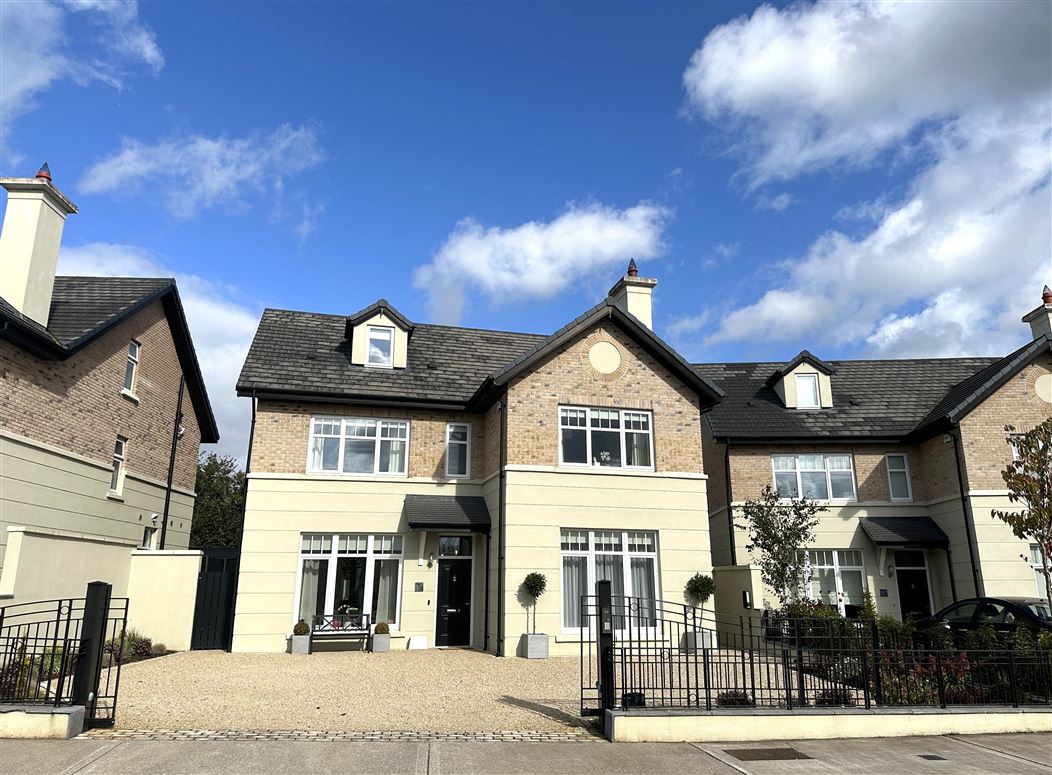 24 Rokeby Park, Lucan, Castleknock, Dublin