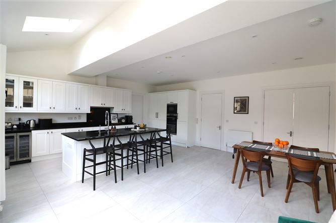 24 Rokeby Park, Lucan, Castleknock, Dublin