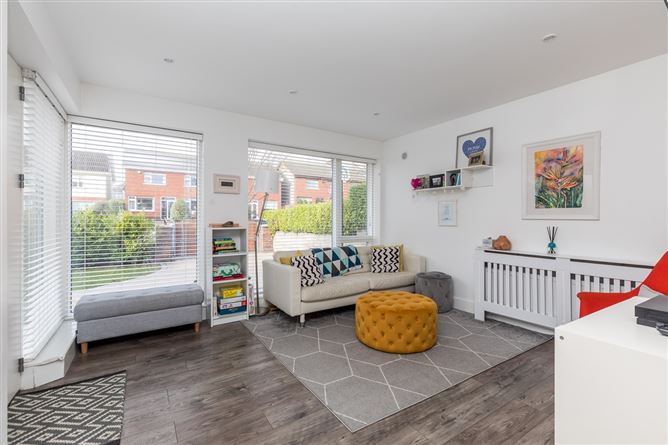 90 Blackberry Rise, Portmarnock,   County Dublin