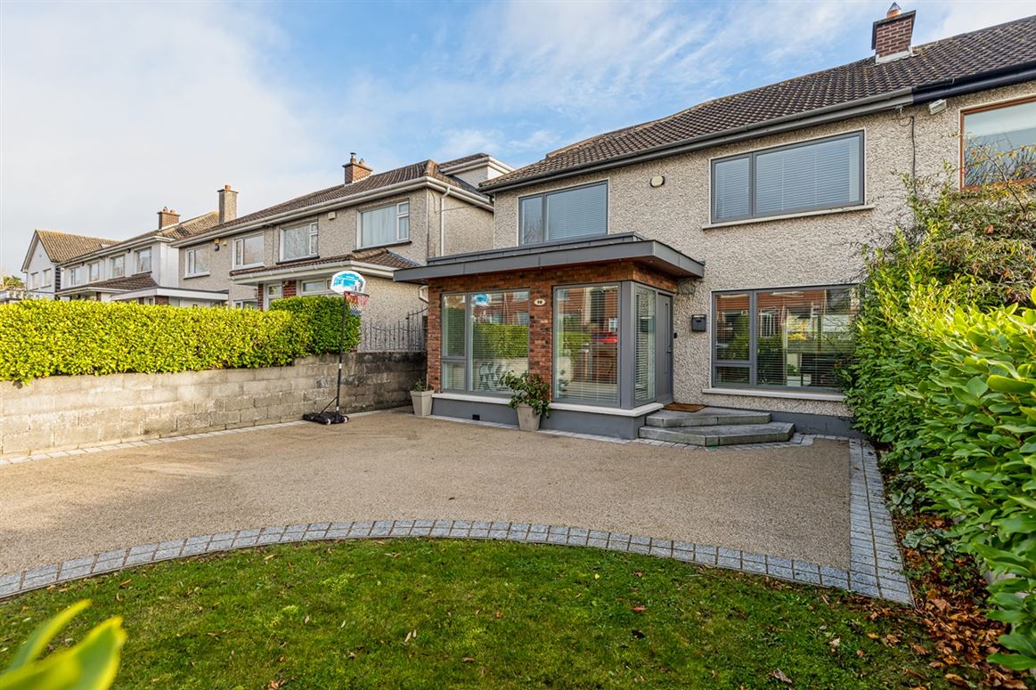 90 Blackberry Rise, Portmarnock,   County Dublin