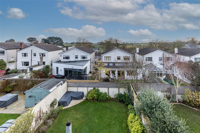 90 Blackberry Rise, Portmarnock,   County Dublin