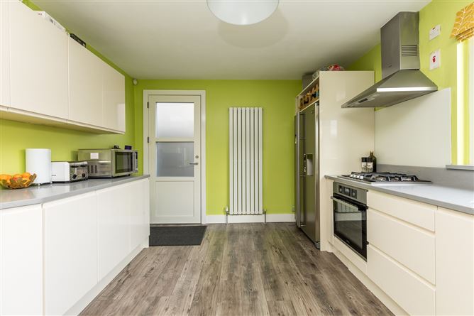 90 Blackberry Rise, Portmarnock,   County Dublin