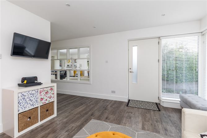 90 Blackberry Rise, Portmarnock,   County Dublin