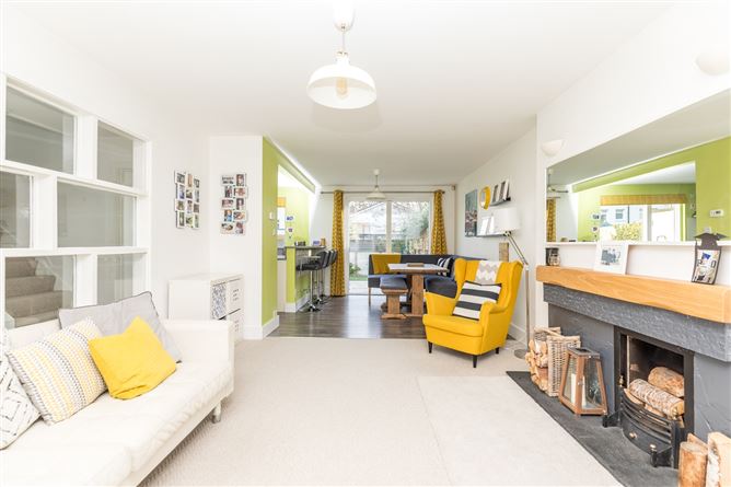 90 Blackberry Rise, Portmarnock,   County Dublin