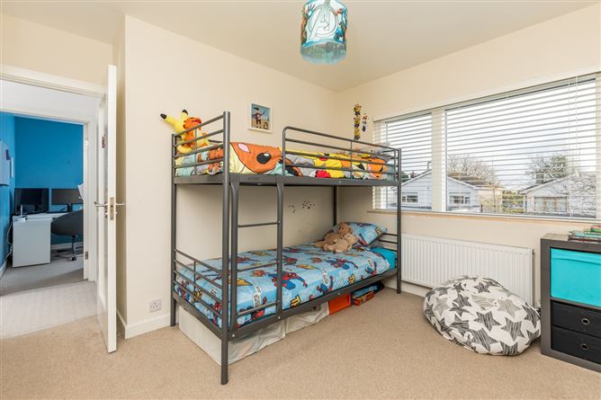 90 Blackberry Rise, Portmarnock,   County Dublin