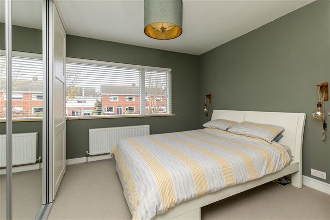 90 Blackberry Rise, Portmarnock,   County Dublin