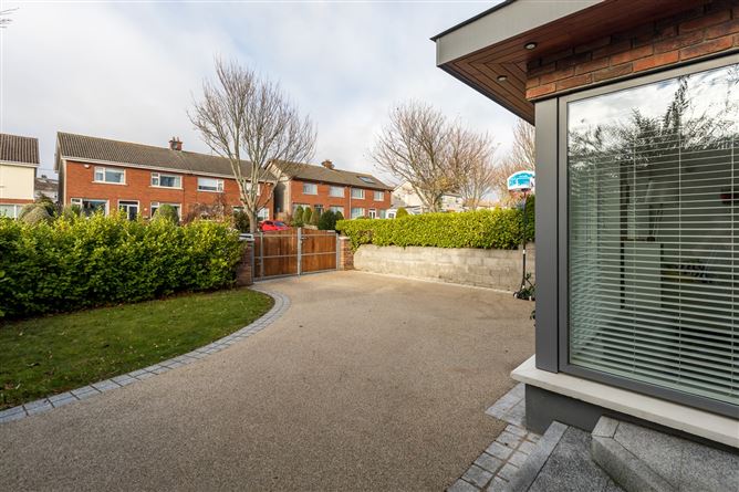 90 Blackberry Rise, Portmarnock,   County Dublin