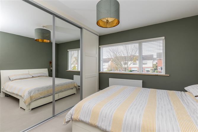 90 Blackberry Rise, Portmarnock,   County Dublin