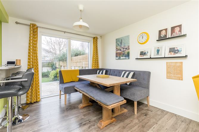 90 Blackberry Rise, Portmarnock,   County Dublin