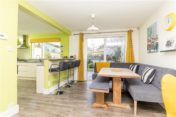 90 Blackberry Rise, Portmarnock,   County Dublin