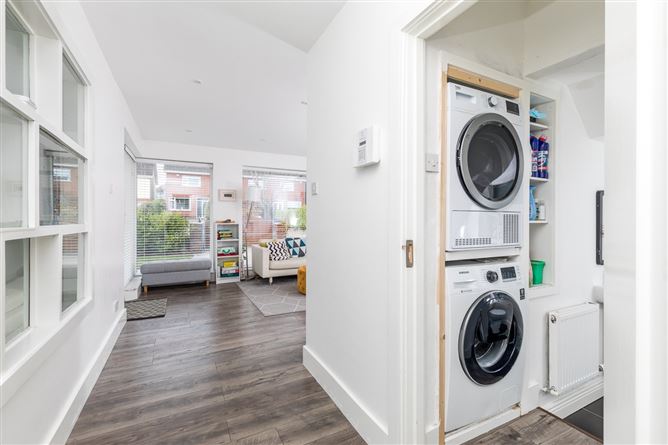 90 Blackberry Rise, Portmarnock,   County Dublin
