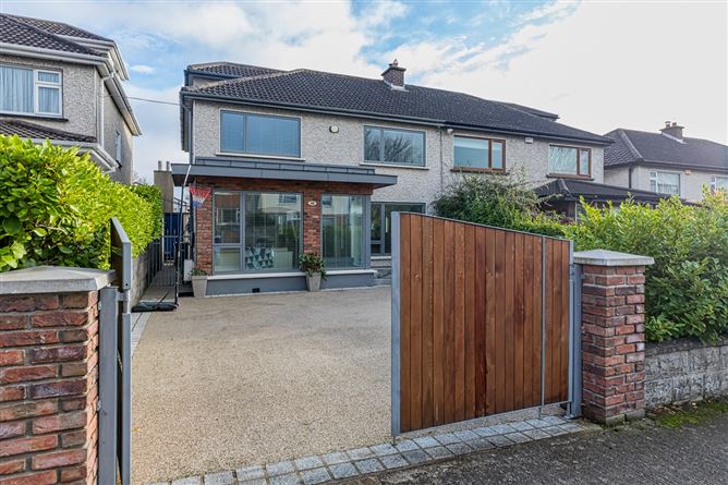 90 Blackberry Rise, Portmarnock,   County Dublin