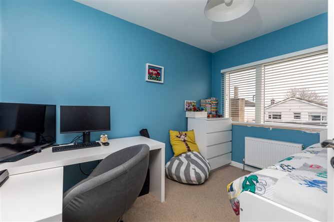 90 Blackberry Rise, Portmarnock,   County Dublin
