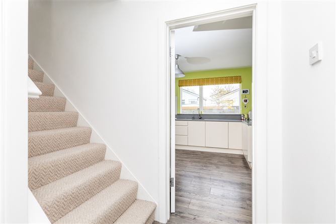 90 Blackberry Rise, Portmarnock,   County Dublin